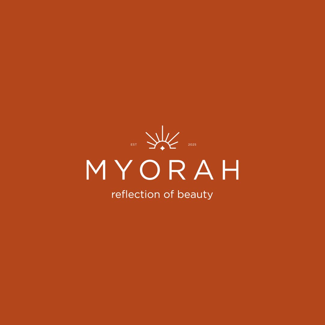 MYORAH Logo